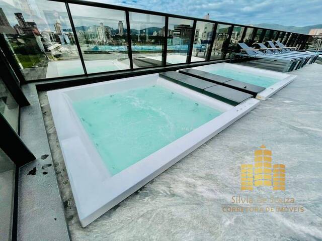 Apartamento para Venda em Porto Belo - 4