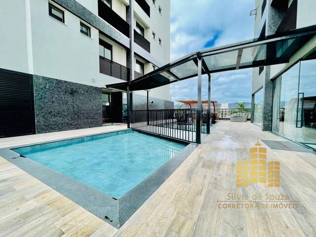 #1673 - Apartamento para Venda em Porto Belo - SC - 3