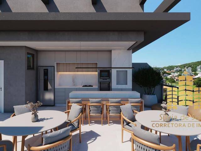 #1666 - Apartamento para Venda em Bombinhas - SC - 3