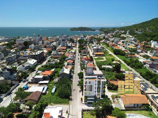 #1666 - Apartamento para Venda em Bombinhas - SC - 2