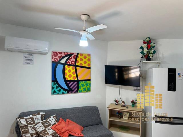 Apartamento para Locação em Bombinhas - 3