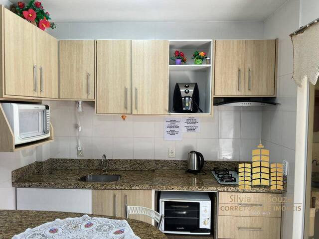 Apartamento para Locação em Bombinhas - 5