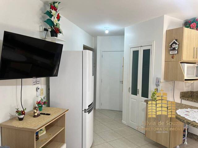Apartamento para Locação em Bombinhas - 4
