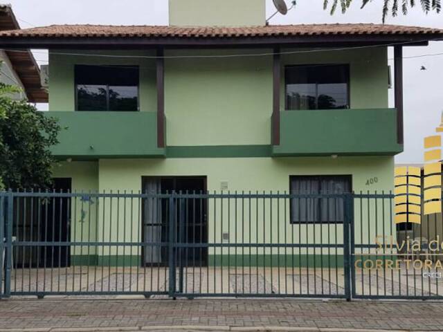 #1676 - Andar Comercial para Venda em Bombinhas - SC - 1