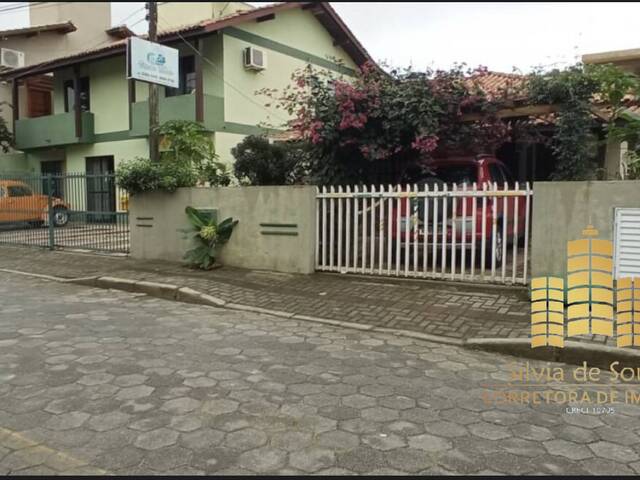 #1676 - Andar Comercial para Venda em Bombinhas - SC - 2