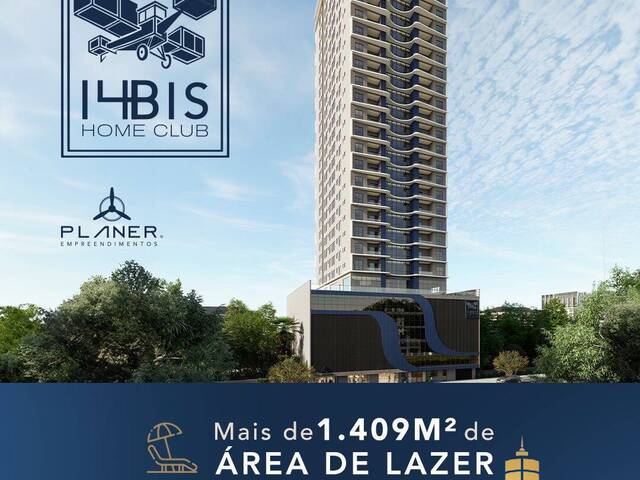 #1678 - Apartamento para Venda em Porto Belo - SC - 1