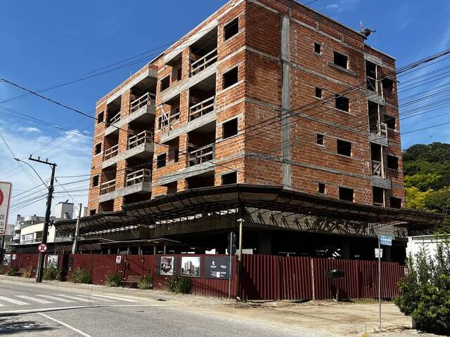 #1614 - Apartamento para Venda em Bombinhas - SC - 1