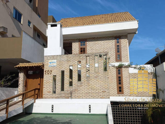 #1488 - Andar Comercial para Venda em Bombinhas - SC - 2