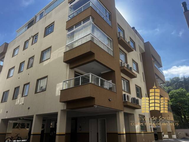 #1681 - Apartamento para Locação em Bombinhas - SC - 3