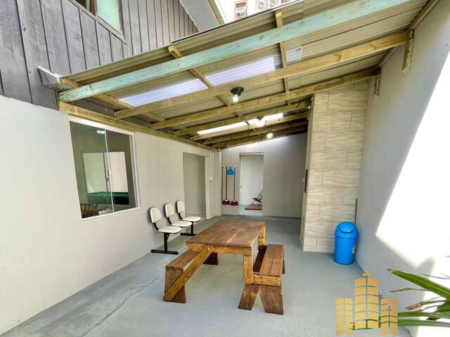 Casa para Locação em Bombinhas - 4