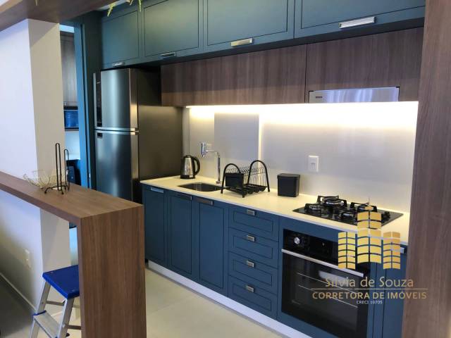 #1686 - Apartamento para Venda em Bombinhas - SC - 3