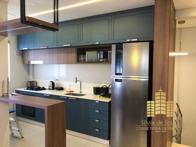 #1686 - Apartamento para Venda em Bombinhas - SC - 2