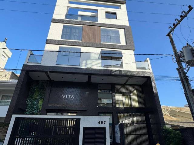 #1629 - Apartamento para Venda em Bombinhas - SC - 1