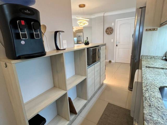 #1688 - Apartamento para Venda em Bombinhas - SC - 3