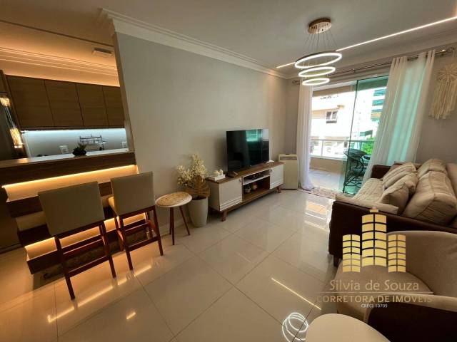 #1688 - Apartamento para Venda em Bombinhas - SC - 2