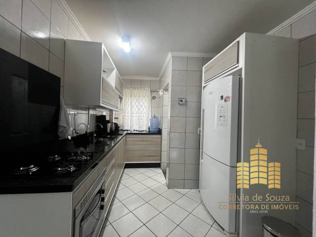 #1689 - Apartamento para Locação em Bombinhas - SC - 3