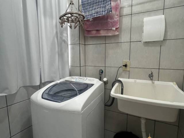 Apartamento para Locação em Bombinhas - 5
