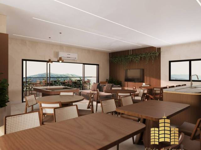 #1690 - Apartamento para Venda em Bombinhas - SC - 3