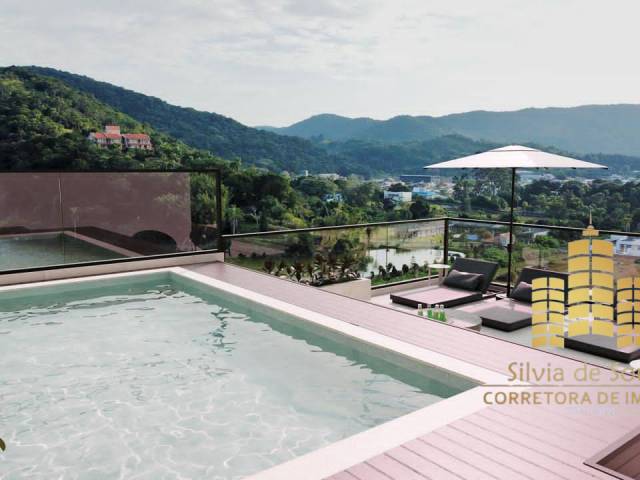 #1690 - Apartamento para Venda em Bombinhas - SC - 2