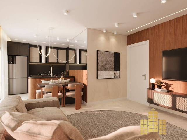 Apartamento para Venda em Bombinhas - 5