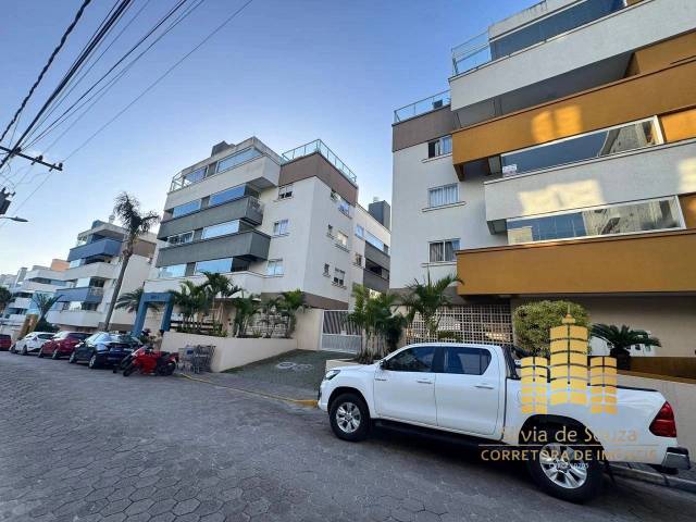 #1691 - Apartamento para Venda em Bombinhas - SC - 1