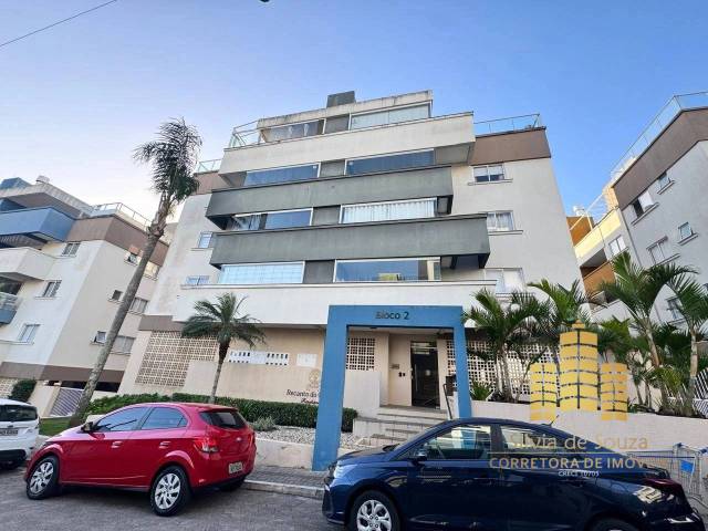 #1691 - Apartamento para Venda em Bombinhas - SC - 2