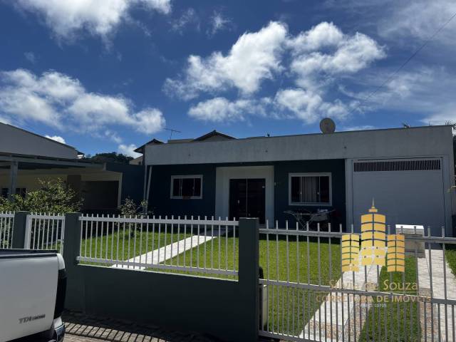 #1670 - Casa para Venda em Bombinhas - SC