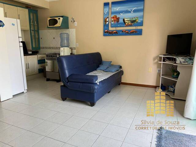 Apartamento para Locação em Bombinhas - 2