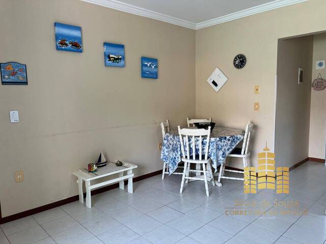 Apartamento para Locação em Bombinhas - 3