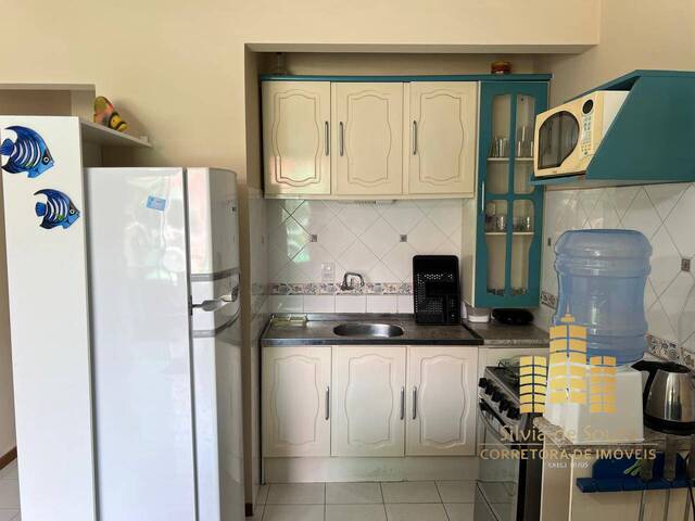 Apartamento para Locação em Bombinhas - 5