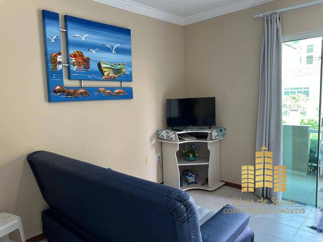 Apartamento para Locação em Bombinhas - 4