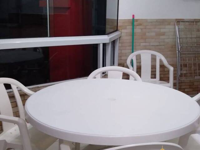 Apartamento para Venda em Bombinhas - 4