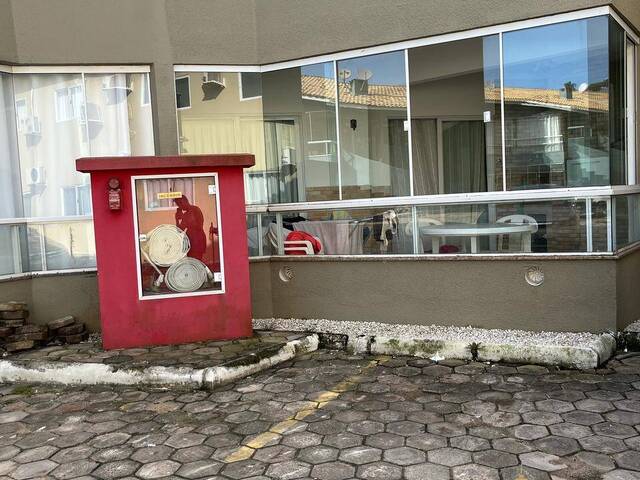 #1697 - Apartamento para Venda em Bombinhas - SC - 2