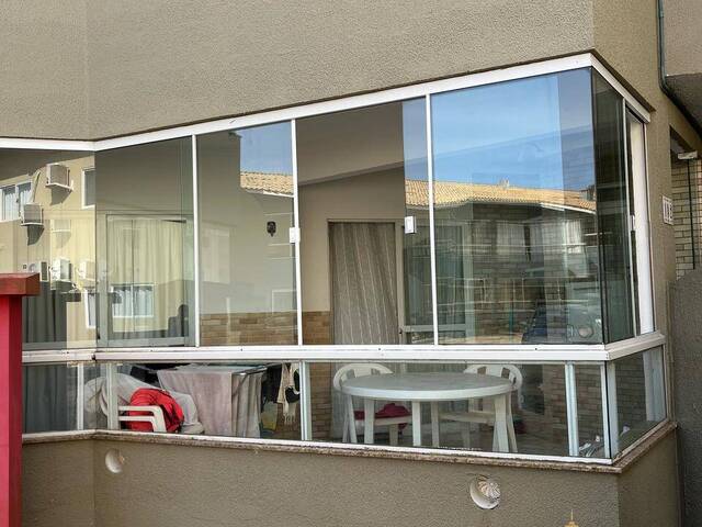 #1697 - Apartamento para Venda em Bombinhas - SC - 3