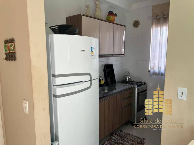 Apartamento para Locação em Bombinhas - 3