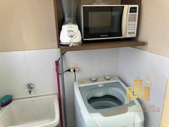Apartamento para Locação em Bombinhas - 4