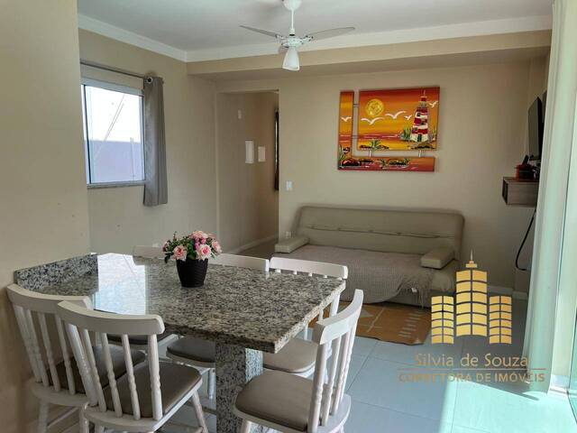 Apartamento para Locação em Bombinhas - 2