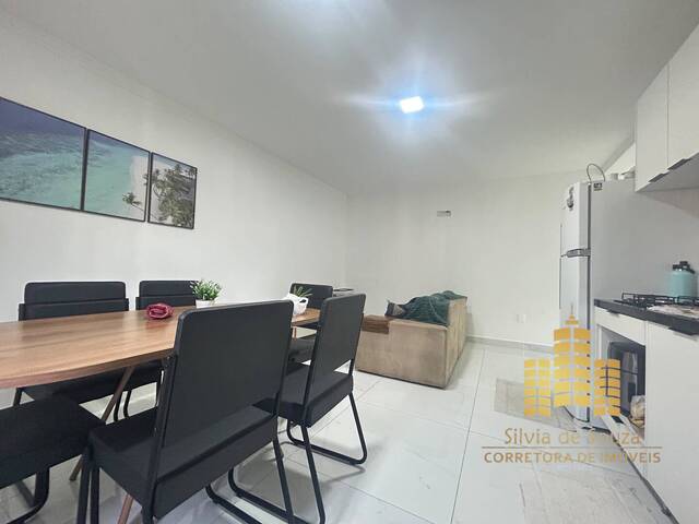 #1610 - Apartamento para Venda em Bombinhas - SC - 3