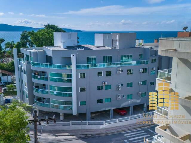 #1127 - Apartamento para Locação em Bombinhas - SC - 2
