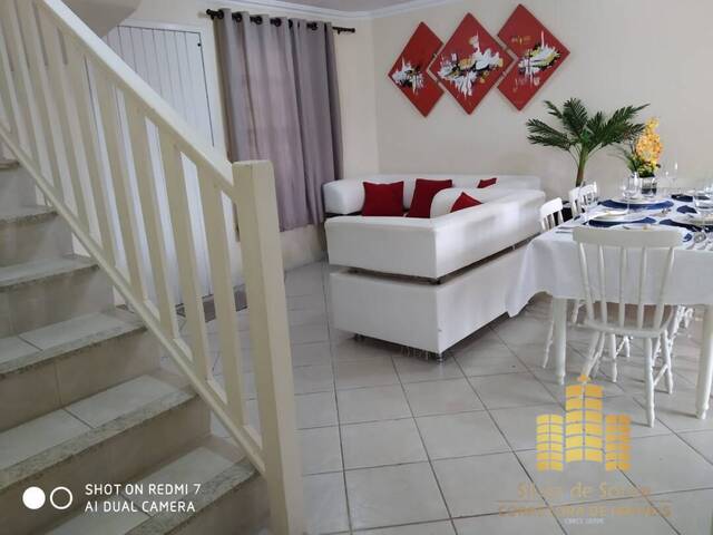 Apartamento para Locação em Bombinhas - 5