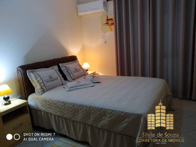Apartamento para Locação em Bombinhas - 4