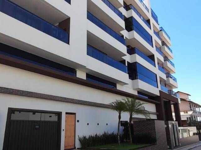 #1400 - Apartamento para Venda em Bombinhas - SC - 2
