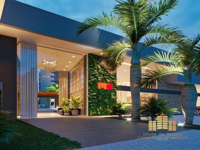 Apartamento para Venda em Porto Belo - 5