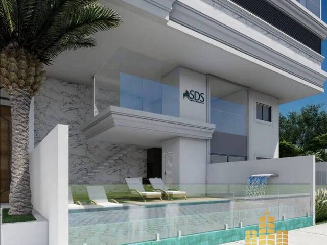 Apartamento para Venda em Bombinhas - 3