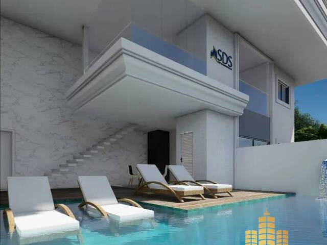 Apartamento para Venda em Bombinhas - 2