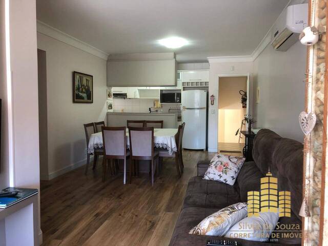 Apartamento para Locação em Bombinhas - 5