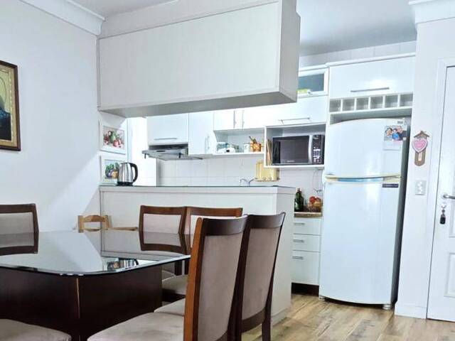 Apartamento para Locação em Bombinhas - 4