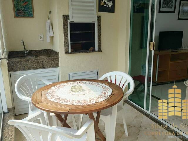 Apartamento para Venda em Bombinhas - 5