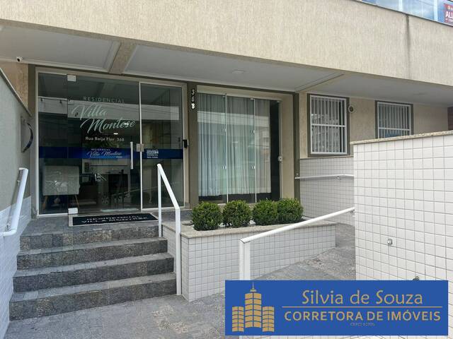 #1663 - Apartamento para Locação em Bombinhas - SC - 3