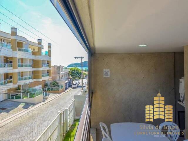 Apartamento para Venda em Bombinhas - 5
